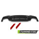 Body kit i vizualni dodaci TUNING-TEC stražnji difuzor (Sport Style) za BMW G30 / G31 17-20 | race-shop.hr