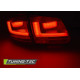 Farovi i rasvjeta TUNING-TEC LED stražnja svjetla (LED Bar) za VW TIGUAN 07-07.11, crveno-dimljena | race-shop.hr