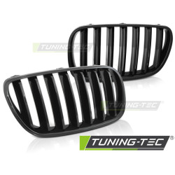 TUNING-TEC maska za BMW X3 E83 LCI 06-10, sjajna crna