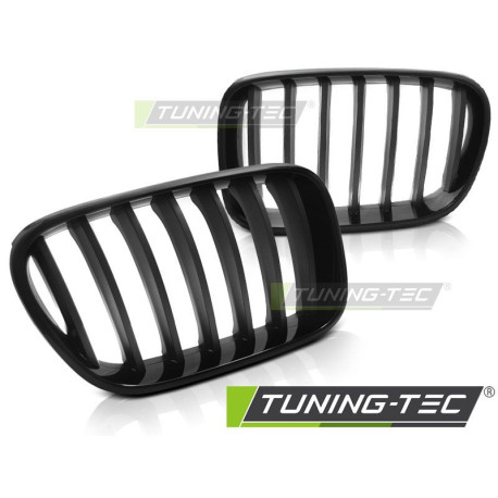 Body kit i vizualni dodaci TUNING-TEC maska za BMW X3 F25 10-07.14, crna | race-shop.hr