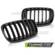 TUNING-TEC maska za BMW X5 E70 X6 E71 08, mat crna