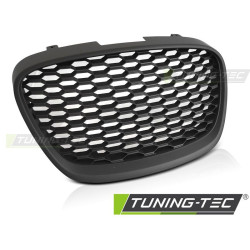 TUNING-TEC maska (Honey Design) za SEAT LEON 09-13, crna