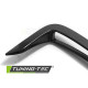 Body kit i vizualni dodaci TRAKE SJAJNO CRNE za BMW F32 / F33 / F36 | race-shop.hr