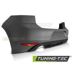 TUNING-TEC stražnji branik (Sport) za VW GOLF 7 13-17