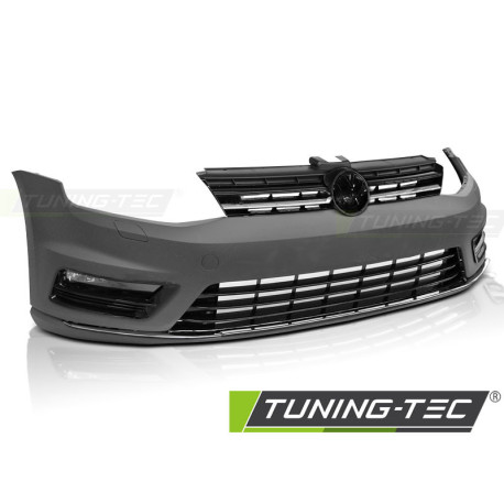 Body kit i vizualni dodaci TUNING-TEC prednji branik (Sport) za VW GOLF 7 13-17 | race-shop.hr