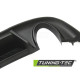 Body kit i vizualni dodaci TUNING-TEC stražnji difuzor (Sport) za VW GOLF 7 17-19 (ispuh 2+2) | race-shop.hr