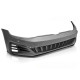 Body kit i vizualni dodaci TUNING-TEC prednji branik (Sport) za ZDERZAK PRZEDNI VW GOLF 7 17-19 (za parkirne senzore) | race-shop.hr