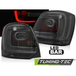 LED BAR STRAŽNJA SVJETLA SMOKE za VW POLO 09-14