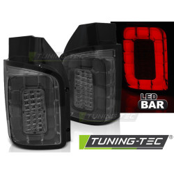 LED BAR STRAŽNJA SVJETLA SMOKE za VW T6 15-19 TRANSPORTER