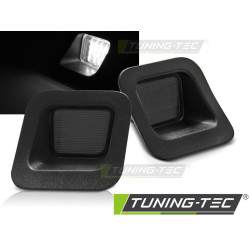 DODGE RAM 03-18 tamna led