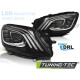 Farovi i rasvjeta TUNING-TEC farovi za MERCEDES W222 13-17, crna, V1 | race-shop.hr