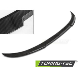 TUNING-TEC stražnji spojler (Sport Style) za BMW F33 / F83, carbon look, karbon