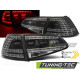 TUNING-TEC LED stražnja svjetla (Sport, SEQ) za VW GOLF 7 13-17 (HATCHBACK), crna