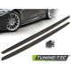 Body kit i vizualni dodaci TUNING-TEC nastavci bočnih pragova (Performance Style) za BMW F10/ F11 11-16 | race-shop.hr
