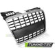 TUNING-TEC maska (Sport) za AUDI A4 B7 04-08, crni krom