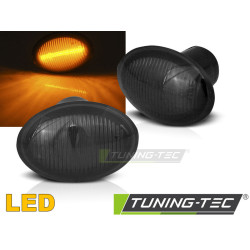 FIAT 500 07-/ FORD KA 08-/ LANCIA YPSILON 04- SMOKE LED