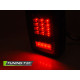 Farovi i rasvjeta TUNING-TEC LED stražnja svjetla za CHRYSLER JEEP WRANGLER JK 07-18 (bez homologacije), crna, V2 | race-shop.hr