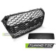 TUNING-TEC maska (Sport) za AUDI A4 B9 15-19, sjajna crna