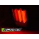 Farovi i rasvjeta TUNING-TEC LED stražnja svjetla (LED Bar) za CHRYSLER JEEP WRANGLER JK 07-18 (bez homologacije), crno-dimljena | race-shop.hr
