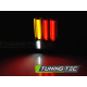 Farovi i rasvjeta TUNING-TEC LED stražnja svjetla (LED Bar) za CHRYSLER JEEP WRANGLER JK 07-18 (bez homologacije), crno-dimljena | race-shop.hr