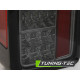 Farovi i rasvjeta TUNING-TEC LED stražnja svjetla za CHRYSLER JEEP WRANGLER JK 07-18 (bez homologacije), dimljena, V1 | race-shop.hr