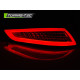 Farovi i rasvjeta TUNING-TEC LED stražnja svjetla (LED Bar, SEQ) za PORSCHE 911 997 04-09, dimljena | race-shop.hr