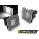 Farovi i rasvjeta TUNING-TEC LED svjetla registarske tablice za MERCEDES W176/ X156/ X166/ W166/ R172/ W447 VITO | race-shop.hr