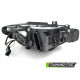 Farovi i rasvjeta TUNING-TEC farovi (Angel Eyes, DRL) za XENON BMW F30/F31 10.11 - 05.15 (D1S), krom | race-shop.hr