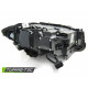 Farovi i rasvjeta TUNING-TEC farovi (Angel Eyes, DRL, SEQ) za XENON BMW F10/F11 10-13 (D1S), krom | race-shop.hr