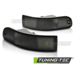 TUNING-TEC bočni žmigavci za PORSCHE 911 (993) 93-98 / AUDI 80 CABRIO 97-02, dimljena