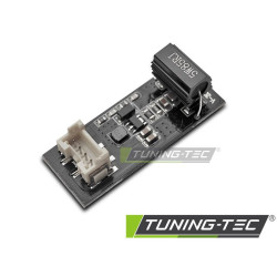 TUNING-TEC LED stražnja svjetla za DRIVER BMW X3 F25 11-17