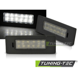 LED SVJETLA TABLICE za AUDI A5 / S5 / Q2 / Q5 16-19