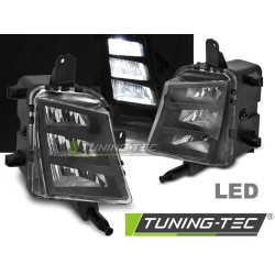 TUNING-TEC maglenke za VW GOLF 7 17