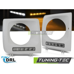 Farovi led drl nelakirani za MERCEDES W461,W463 01-12