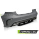 Body kit i vizualni dodaci TUNING-TEC stražnji branik (Sport) za MERCEDES A-KLASA W176 15-18 (za parkirne senzore) | race-shop.hr