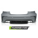 Body kit i vizualni dodaci TUNING-TEC stražnji branik (Sport) za MERCEDES A-KLASA W176 15-18 (za parkirne senzore) | race-shop.hr