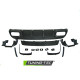 Body kit i vizualni dodaci TUNING-TEC stražnji branik (Sport) za MERCEDES A-KLASA W176 15-18 (za parkirne senzore) | race-shop.hr