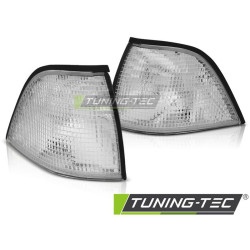 TUNING-TEC prednji žmigavci za BMW E36 12.90-09.99 COUPE, bijela
