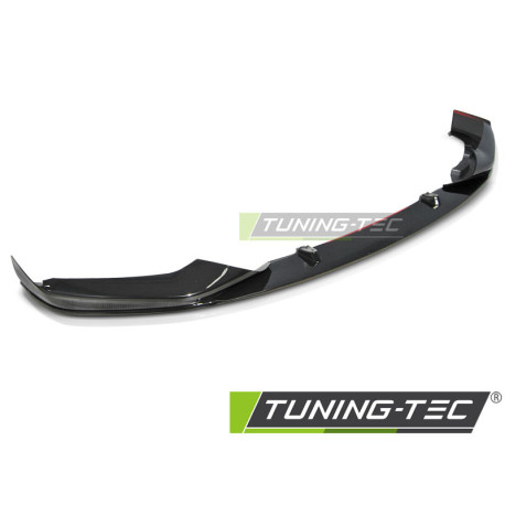 Body kit i vizualni dodaci TUNING-TEC prednji lip (Performance) za BMW G30 G31 17-20, sjajna crna | race-shop.hr