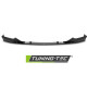 Body kit i vizualni dodaci TUNING-TEC prednji lip (Performance) za BMW G30 G31 17-20, sjajna crna | race-shop.hr