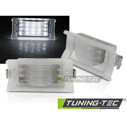 led svjetla registarske tablice za BMW E34 TOURING 87-96