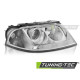 Farovi i rasvjeta TUNING-TEC far za VW PASSAT 3BG B5 FL 00-05 (H7, TYC), krom, desno | race-shop.hr