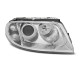 Farovi i rasvjeta TUNING-TEC far za VW PASSAT 3BG B5 FL 00-05 (H7, TYC), krom, desno | race-shop.hr