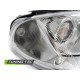 Farovi i rasvjeta TUNING-TEC far za VW PASSAT 3BG B5 FL 00-05 (H7, TYC), krom, desno | race-shop.hr