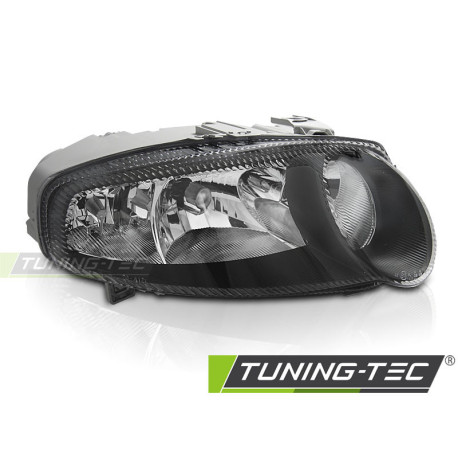 Farovi i rasvjeta TUNING-TEC far za ALFA ROMEO 147 01.01-12.04 (H7, TYC), crna, desno | race-shop.hr