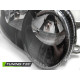 Farovi i rasvjeta TUNING-TEC far za ALFA ROMEO 147 01.01-12.04 (H7, TYC), crna, lijevo | race-shop.hr