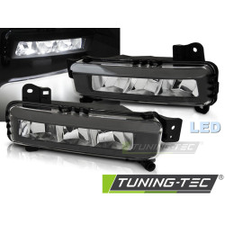 TUNING-TEC maglenke za BMW G20 / G21 2019 - 2022 M-TECH