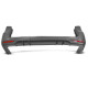 Body kit i vizualni dodaci TUNING-TEC stražnji branik (Sport) za MERCEDES V-CLASS W447 14-19 (za parkirne senzore) | race-shop.hr