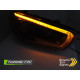 Farovi i rasvjeta TUNING-TEC farovi (Xenon, Tube Light, SEQ) za VW SCIROCCO 08-04.14 (D1S/H1), crna | race-shop.hr