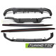 Body kit i vizualni dodaci TUNING-TEC bodykit (Performance Style) za BMW G30 G31 LCI 20-23 | race-shop.hr